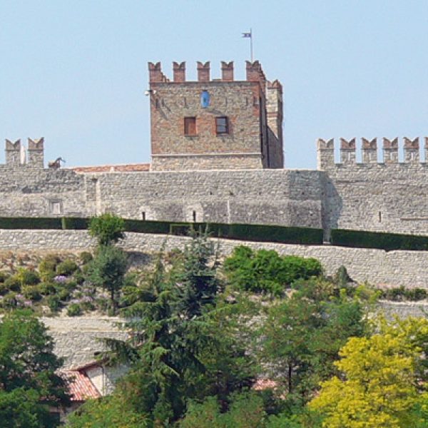 Castello di Montesegale